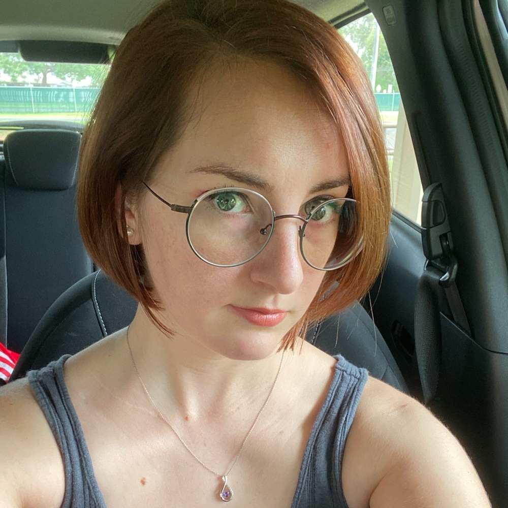 Meet your Posher, Heather